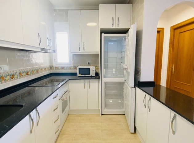 Wiederverkauf - Wohnung - Villamartin - Costa Blanca South