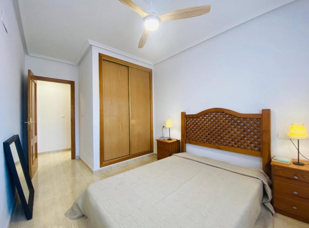 Wiederverkauf - Wohnung - Villamartin - Costa Blanca South