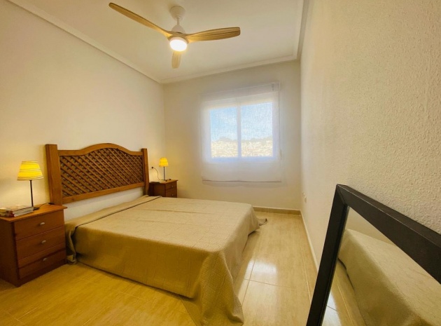 Wiederverkauf - Wohnung - Villamartin - Costa Blanca South