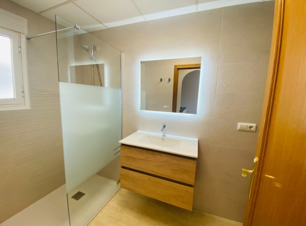 Wiederverkauf - Wohnung - Villamartin - Costa Blanca South