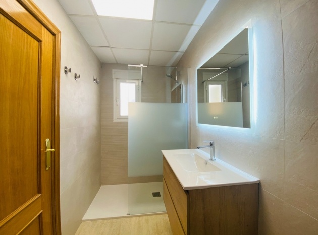 Wiederverkauf - Wohnung - Villamartin - Costa Blanca South