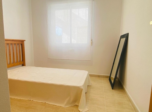 Wiederverkauf - Wohnung - Villamartin - Costa Blanca South