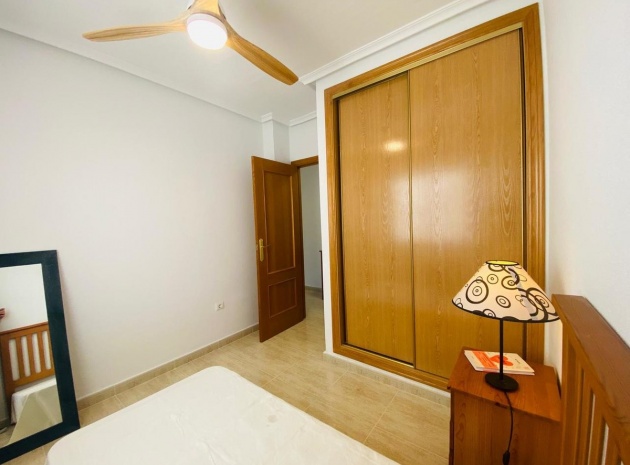 Wiederverkauf - Wohnung - Villamartin - Costa Blanca South