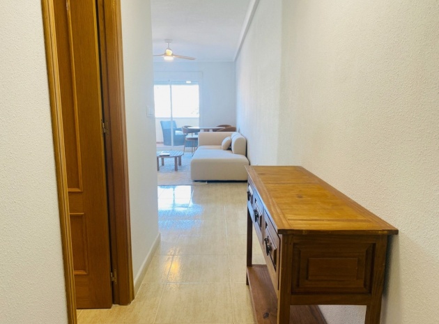 Wiederverkauf - Wohnung - Villamartin - Costa Blanca South