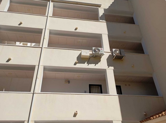 Wiederverkauf - Wohnung - Villamartin - Costa Blanca South