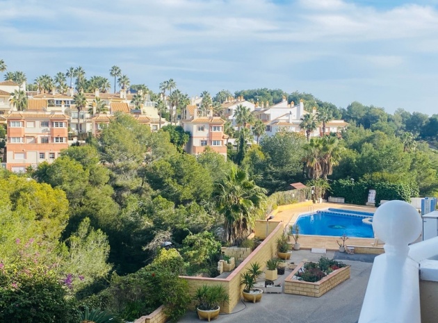 Wiederverkauf - Wohnung - Villamartin - Costa Blanca South