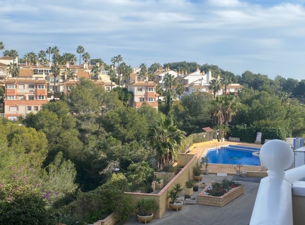 Wiederverkauf - Wohnung - Villamartin - Costa Blanca South