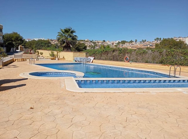 Wiederverkauf - Wohnung - Villamartin - Costa Blanca South
