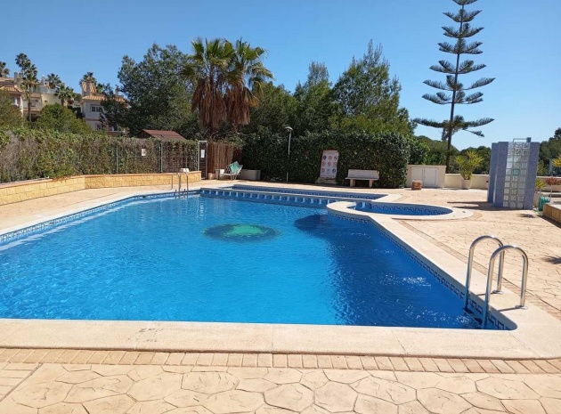 Wiederverkauf - Wohnung - Villamartin - Costa Blanca South