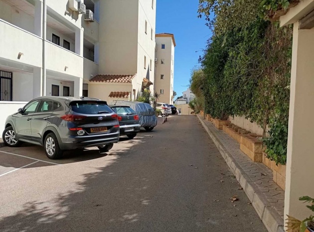 Wiederverkauf - Wohnung - Villamartin - Costa Blanca South