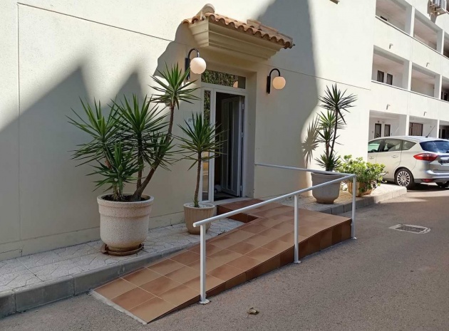 Wiederverkauf - Wohnung - Villamartin - Costa Blanca South