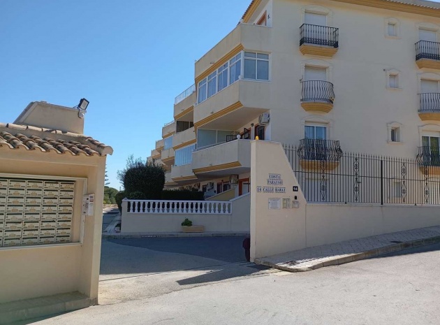 Wiederverkauf - Wohnung - Villamartin - Costa Blanca South
