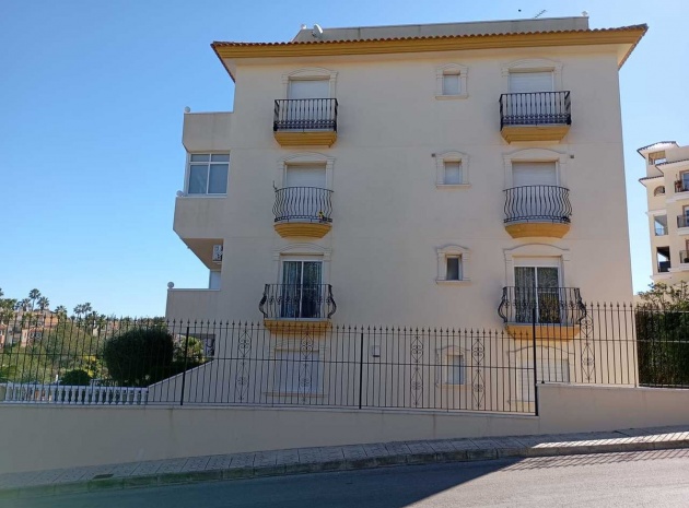 Wiederverkauf - Wohnung - Villamartin - Costa Blanca South