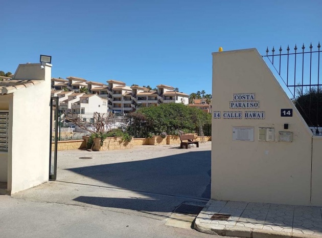 Wiederverkauf - Wohnung - Villamartin - Costa Blanca South