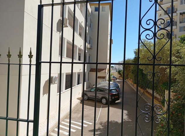 Wiederverkauf - Wohnung - Villamartin - Costa Blanca South