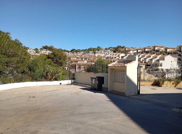 Wiederverkauf - Wohnung - Villamartin - Costa Blanca South