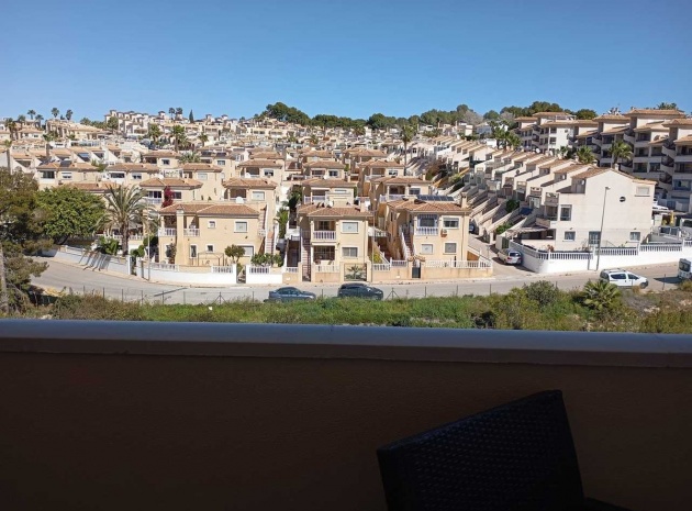 Wiederverkauf - Wohnung - Villamartin - Costa Blanca South