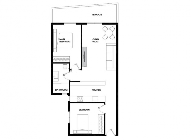 Wiederverkauf - Wohnung - Villamartin - Costa Blanca South