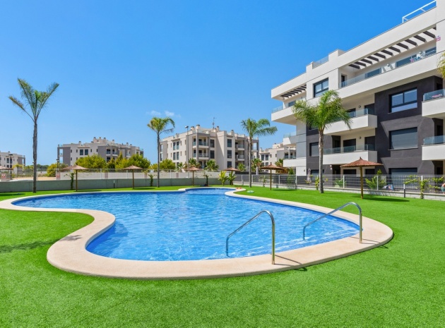 Återförsäljning - Lägenhet - Villamartin - Pau 8