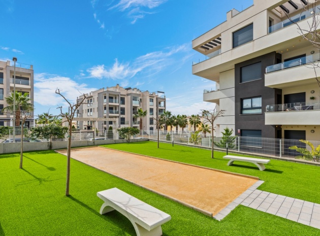 Återförsäljning - Lägenhet - Villamartin - Pau 8