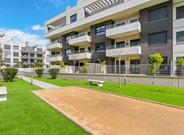 Återförsäljning - Lägenhet - Villamartin - Pau 8