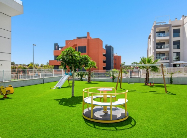 Återförsäljning - Lägenhet - Villamartin - Pau 8