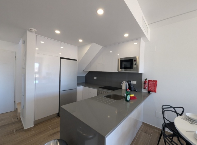 Återförsäljning - Lägenhet - Villamartin - Pau 8