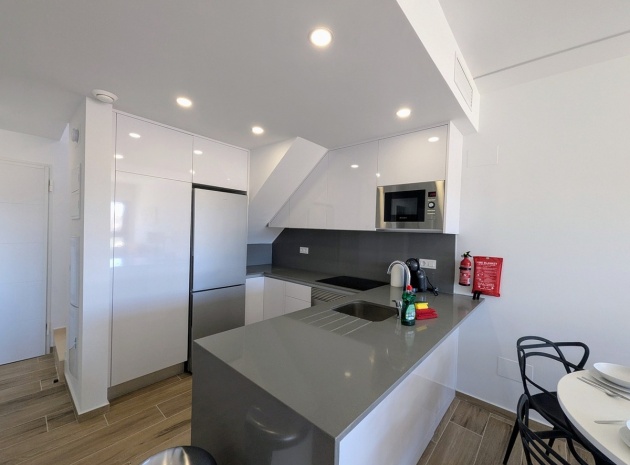 Återförsäljning - Lägenhet - Villamartin - Pau 8