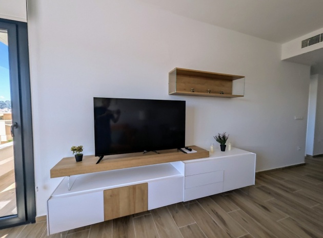 Återförsäljning - Lägenhet - Villamartin - Pau 8