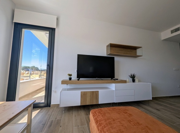 Återförsäljning - Lägenhet - Villamartin - Pau 8