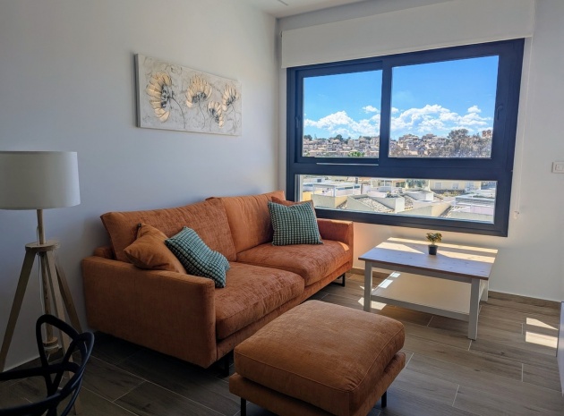 Återförsäljning - Lägenhet - Villamartin - Pau 8