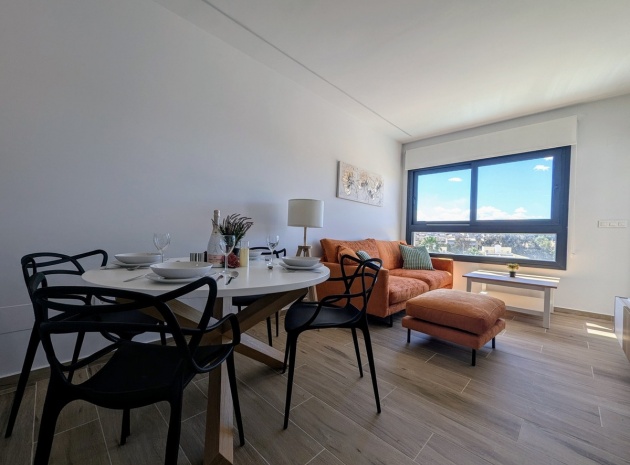 Återförsäljning - Lägenhet - Villamartin - Pau 8