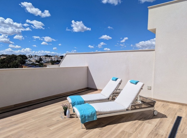 Återförsäljning - Lägenhet - Villamartin - Pau 8