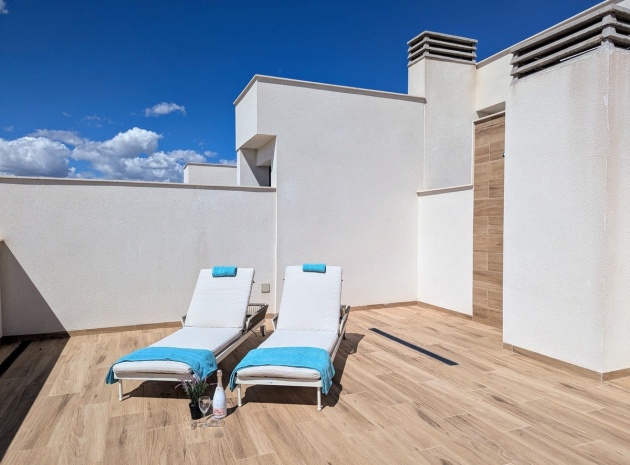 Återförsäljning - Lägenhet - Villamartin - Pau 8