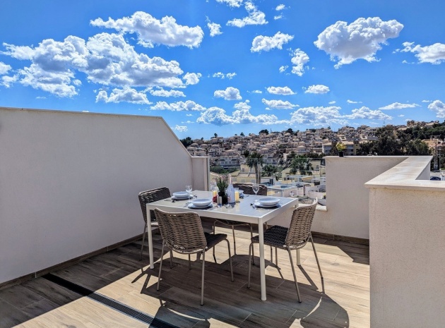 Återförsäljning - Lägenhet - Villamartin - Pau 8