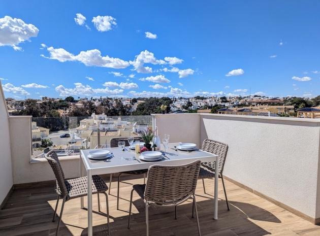 Återförsäljning - Lägenhet - Villamartin - Pau 8