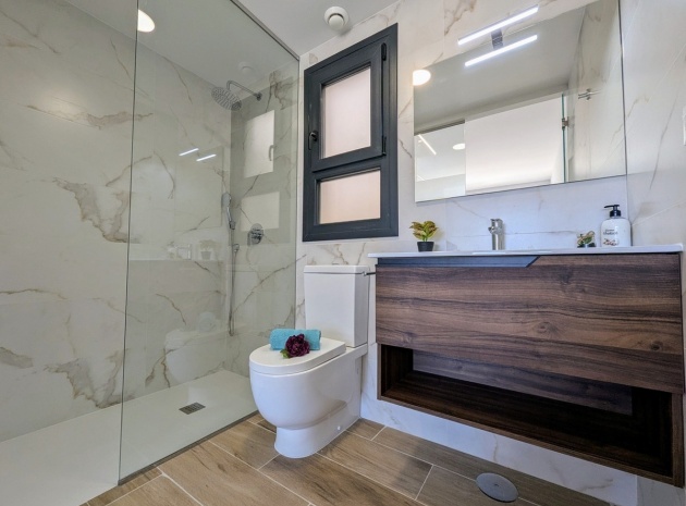 Återförsäljning - Lägenhet - Villamartin - Pau 8