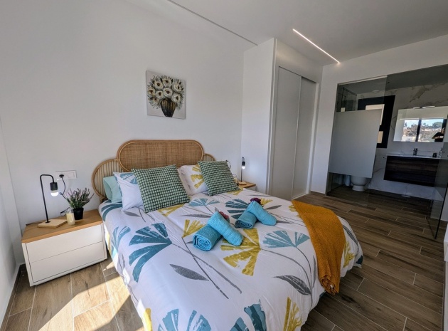 Återförsäljning - Lägenhet - Villamartin - Pau 8