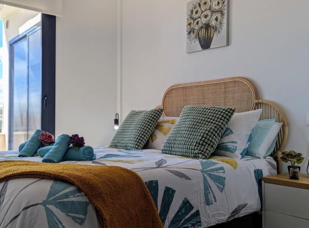 Återförsäljning - Lägenhet - Villamartin - Pau 8