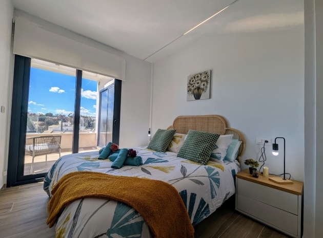 Återförsäljning - Lägenhet - Villamartin - Pau 8