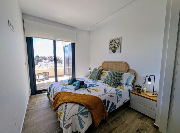 Återförsäljning - Lägenhet - Villamartin - Pau 8