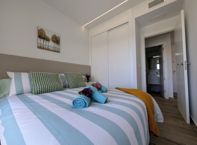 Återförsäljning - Lägenhet - Villamartin - Pau 8