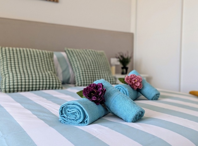 Återförsäljning - Lägenhet - Villamartin - Pau 8