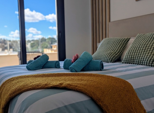 Återförsäljning - Lägenhet - Villamartin - Pau 8