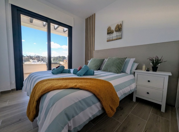 Återförsäljning - Lägenhet - Villamartin - Pau 8