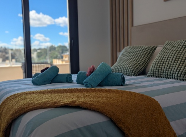 Återförsäljning - Lägenhet - Villamartin - Pau 8