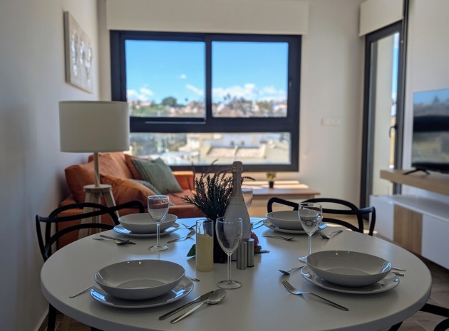 Återförsäljning - Lägenhet - Villamartin - Pau 8