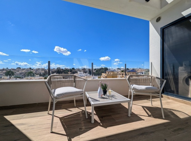 Återförsäljning - Lägenhet - Villamartin - Pau 8