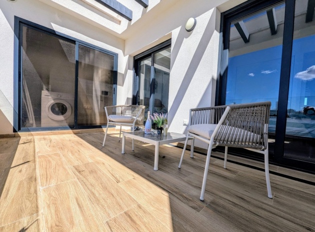 Återförsäljning - Lägenhet - Villamartin - Pau 8