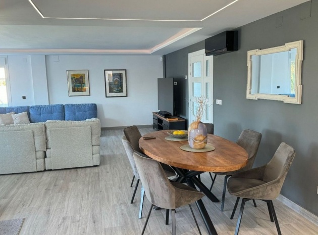 Wiederverkauf - Villa - L'alfas Del Pi - L'Alfás del Pi Centro